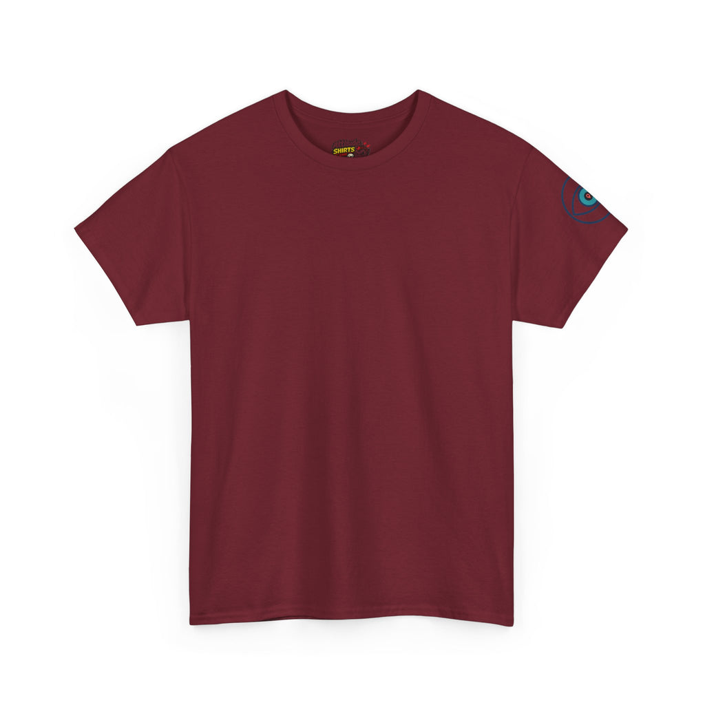 "Monitoring the Situation" Premium Graphic Tee