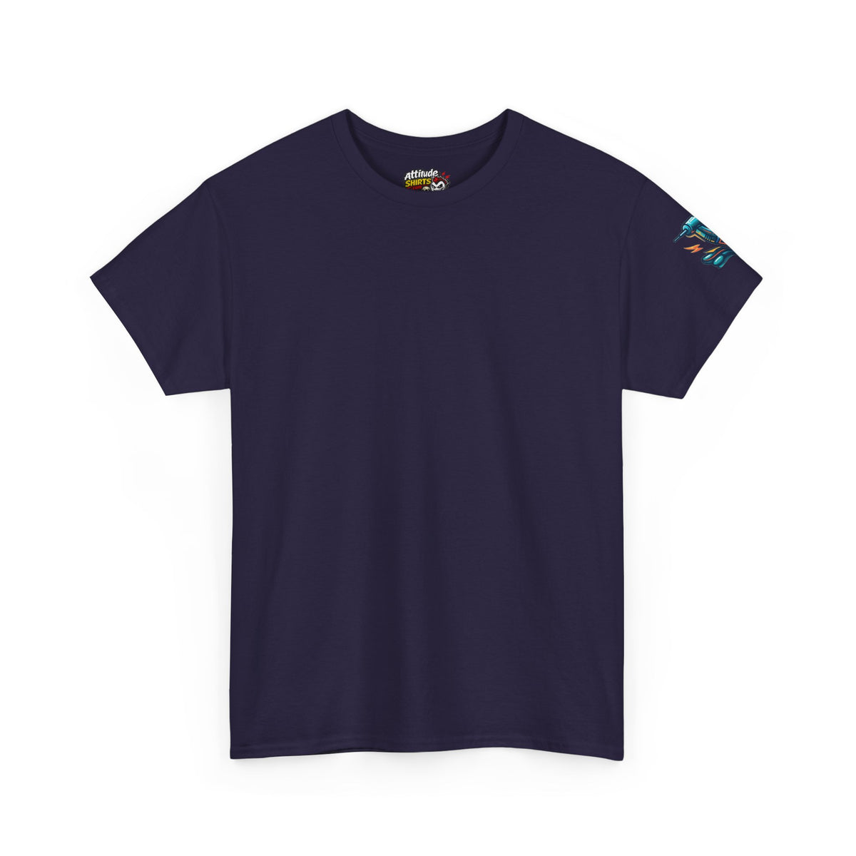 "Drill Baby Drill" Premium Graphic Tee