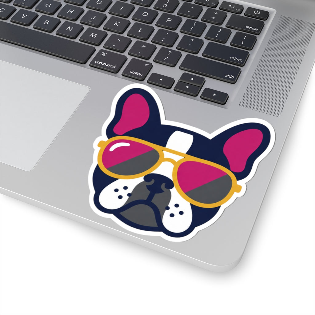 "Lovely Bitch" Sticker