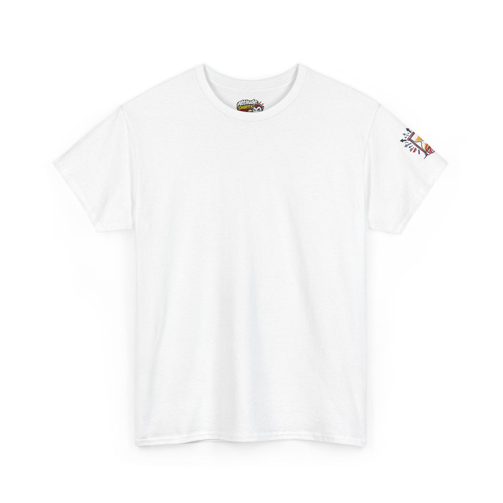 "Term Limits Are A Suggestion" Premium Graphic Tee