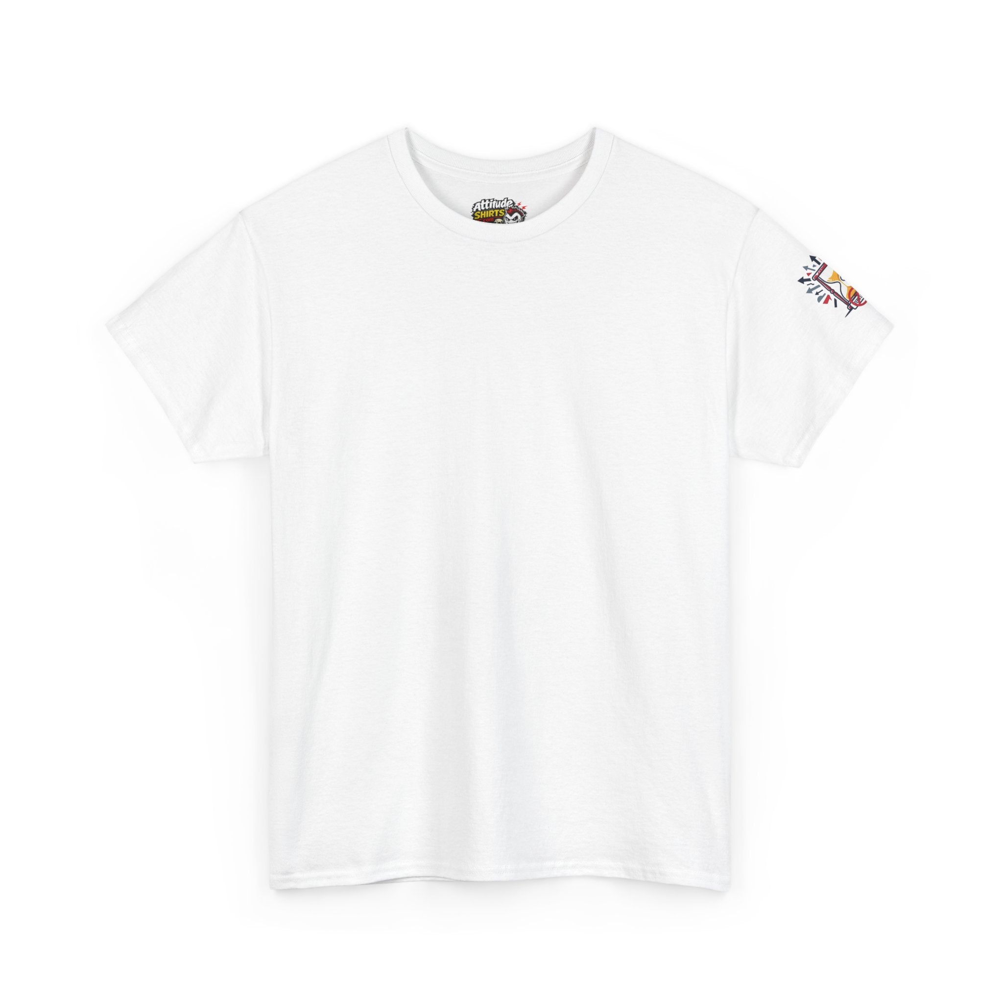 "Term Limits Are A Suggestion" Premium Graphic Tee