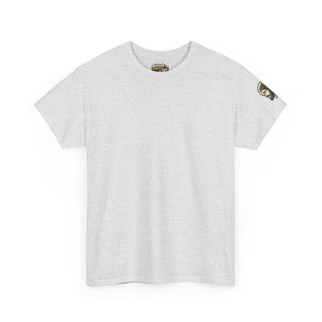 "Paradox" Premium Graphic Tee