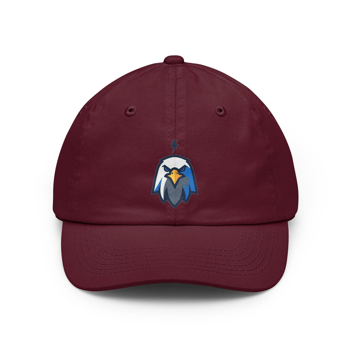 Color: Maroon | April Legend Cap