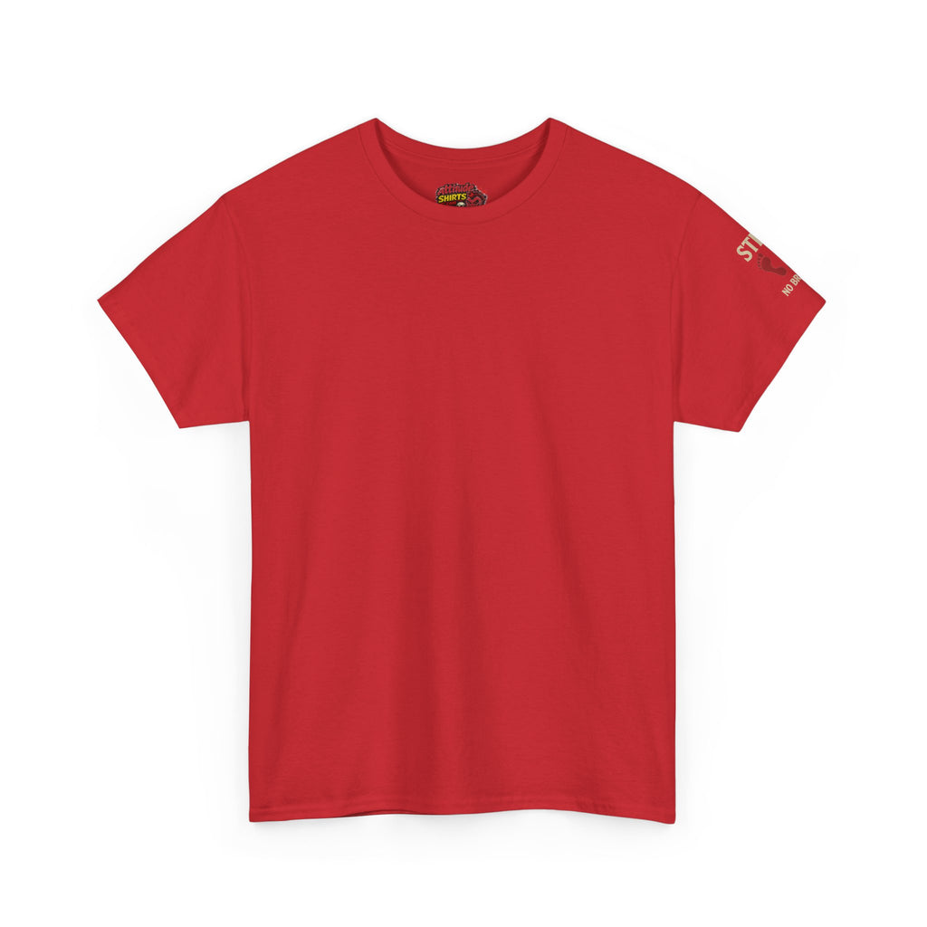 "Monster Mash" Premium Graphic Tee