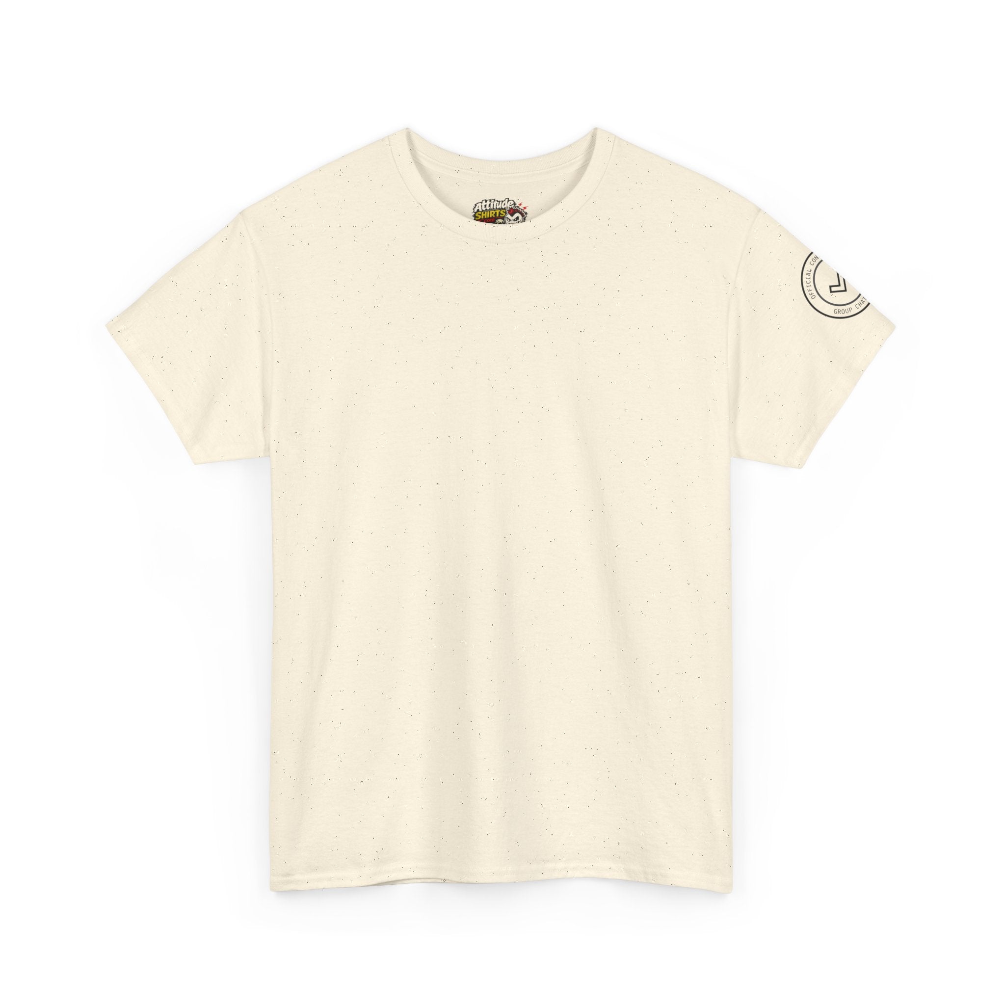 "Group Chat" Premium Graphic Tee
