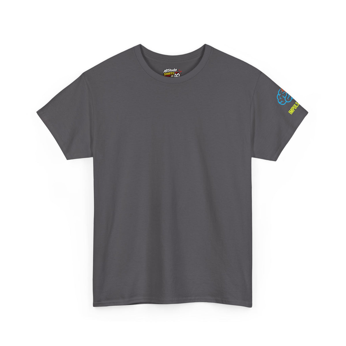 "Surviving On Friction" Premium Graphic Tee
