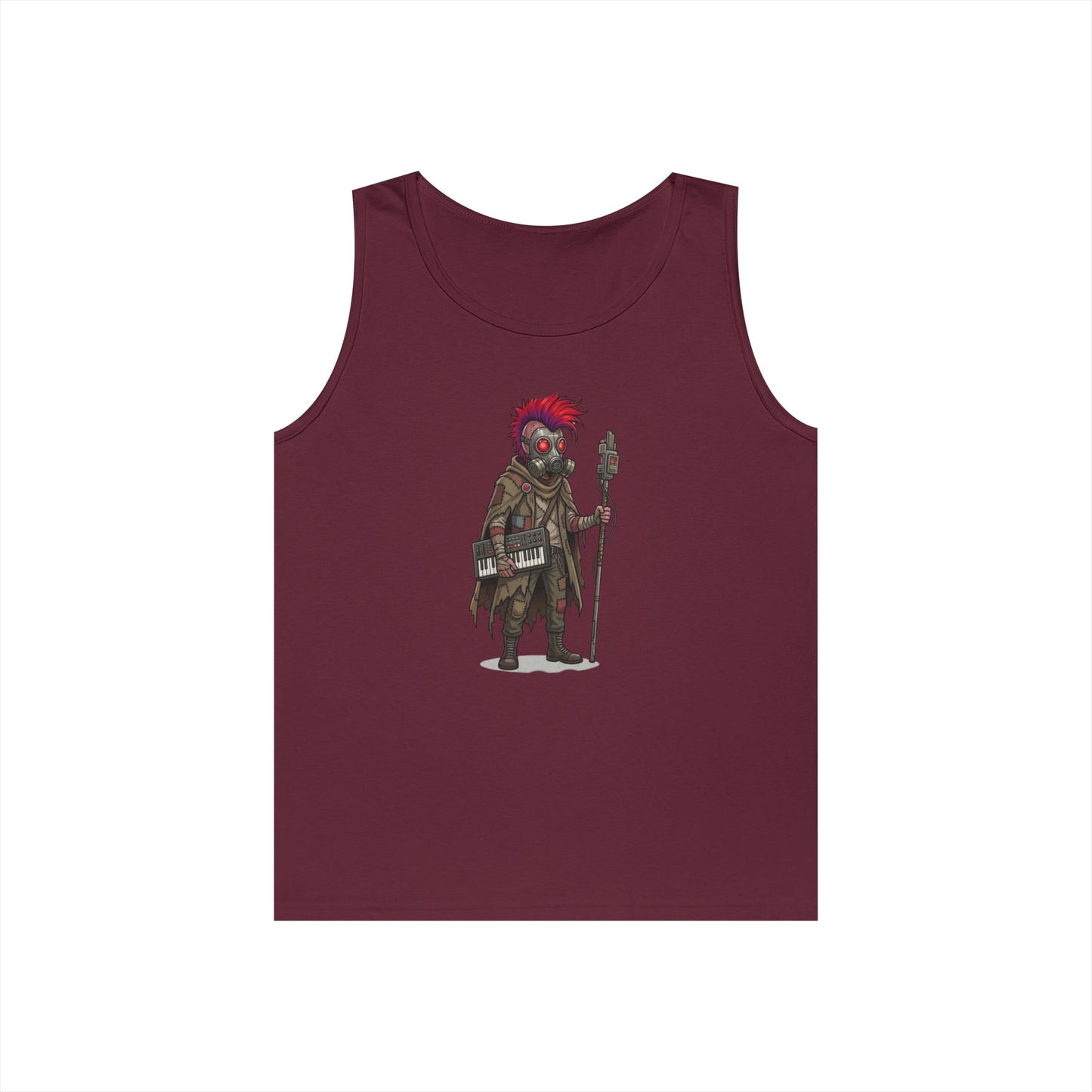 "Mystic" Tank Top