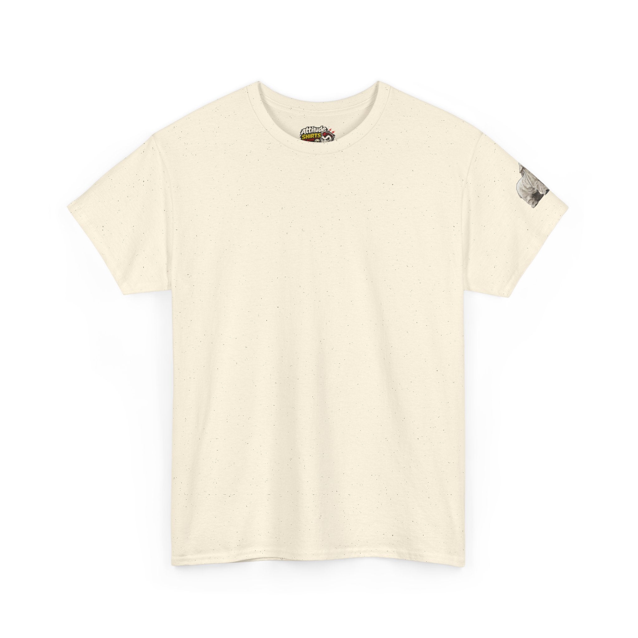 "Civilization Tolerated Religion" Premium Graphic Tee