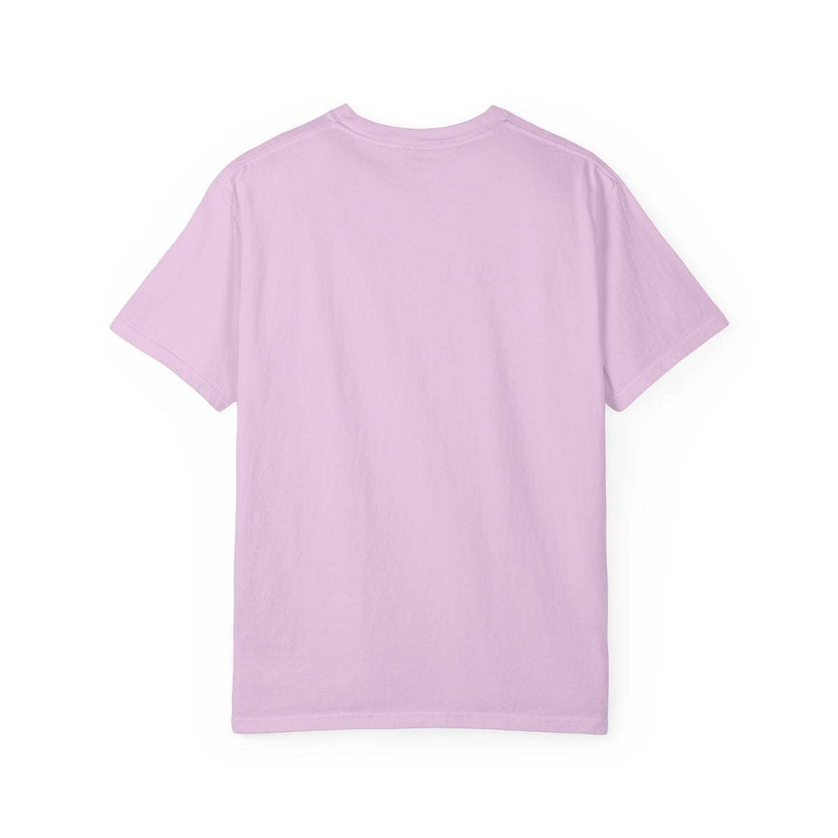 We Are Way Too Old For This Unisex Garment-Dyed Tee