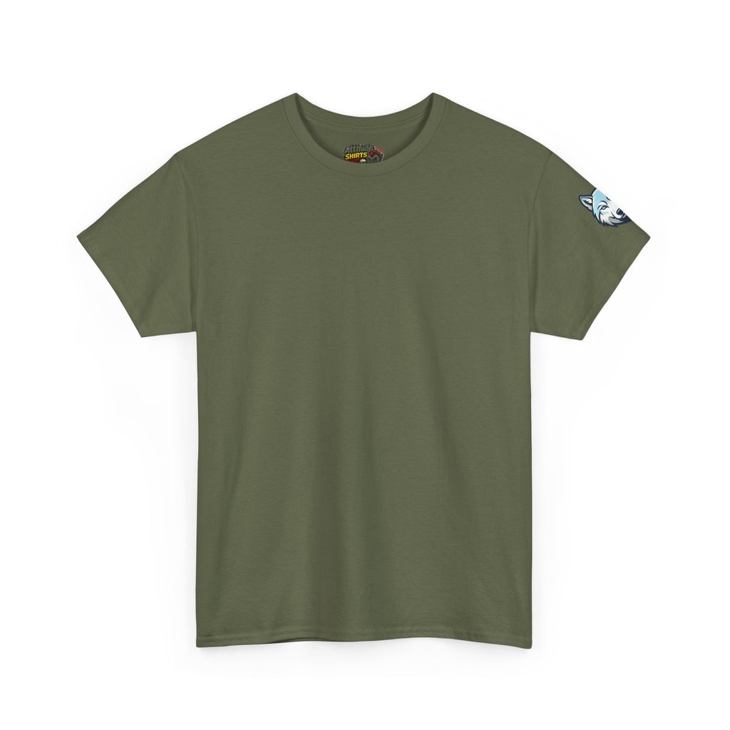 "December Legend" Premium Graphic Tee