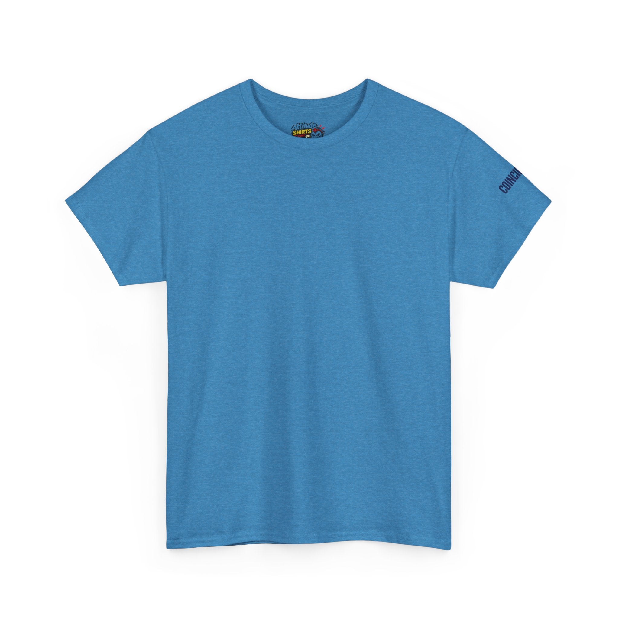 "What A Coincidence" Premium Graphic Tee