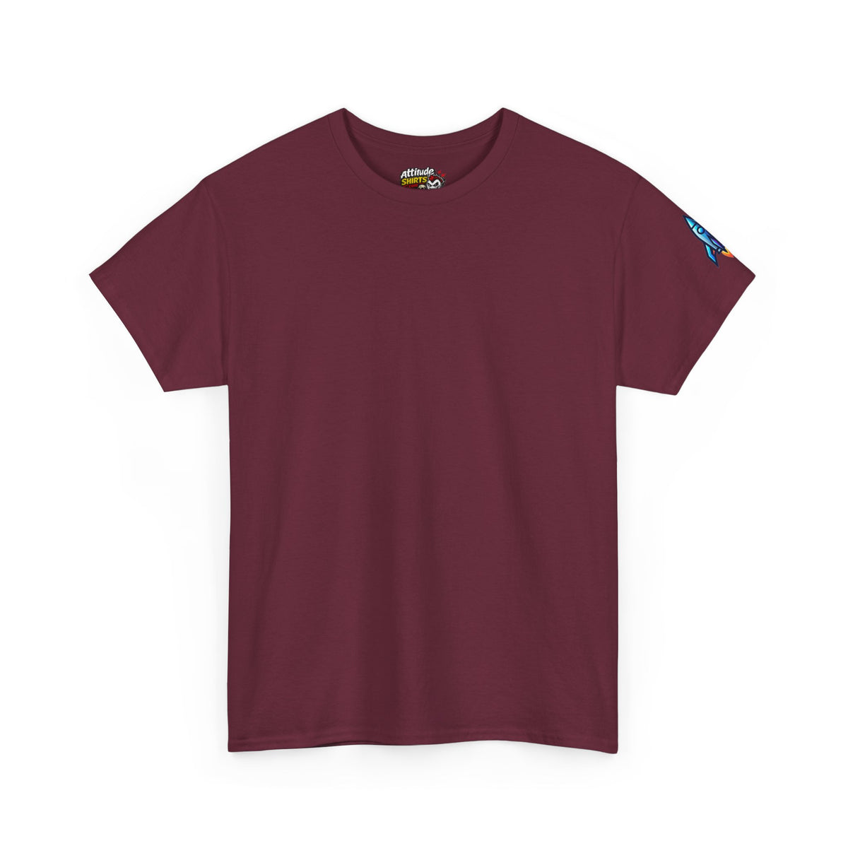 "Start The Future Is Now" Premium Graphic Tee