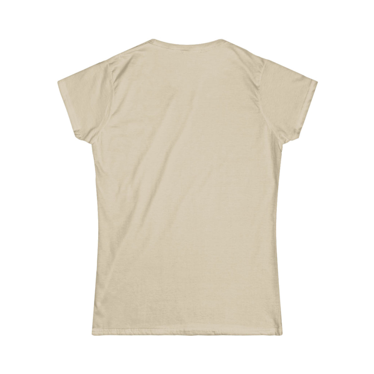 Color: Sand | RM: Ready for Marriage (Probably Not) | Women's Tee — AttitudeShirts