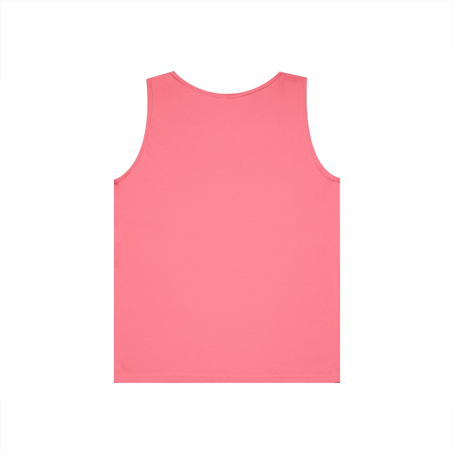"DJ" Tank Top