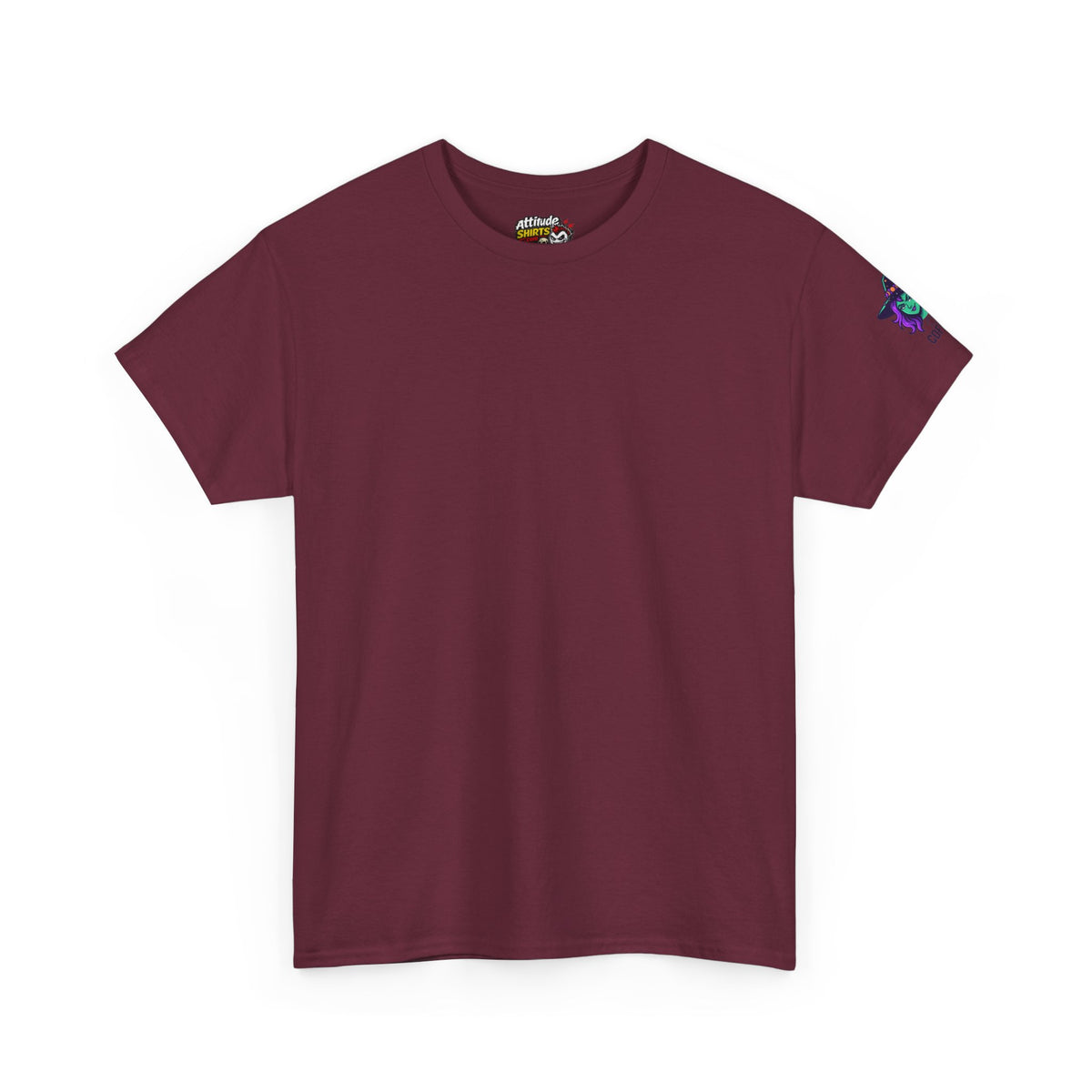"Witch Better Have My Coffee" Premium Graphic Tee