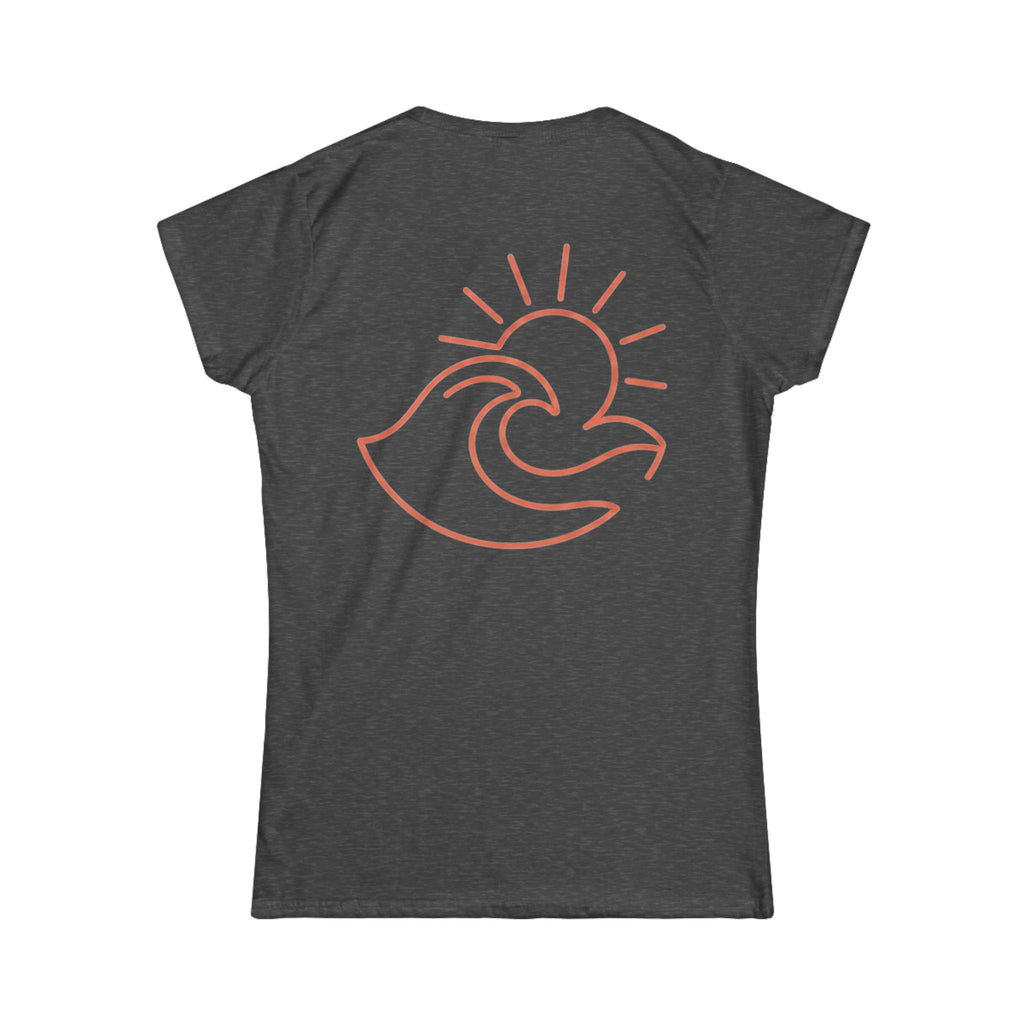 "Sun" Women's Tee