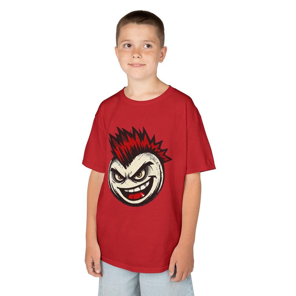 "Hazard" Kids Tee