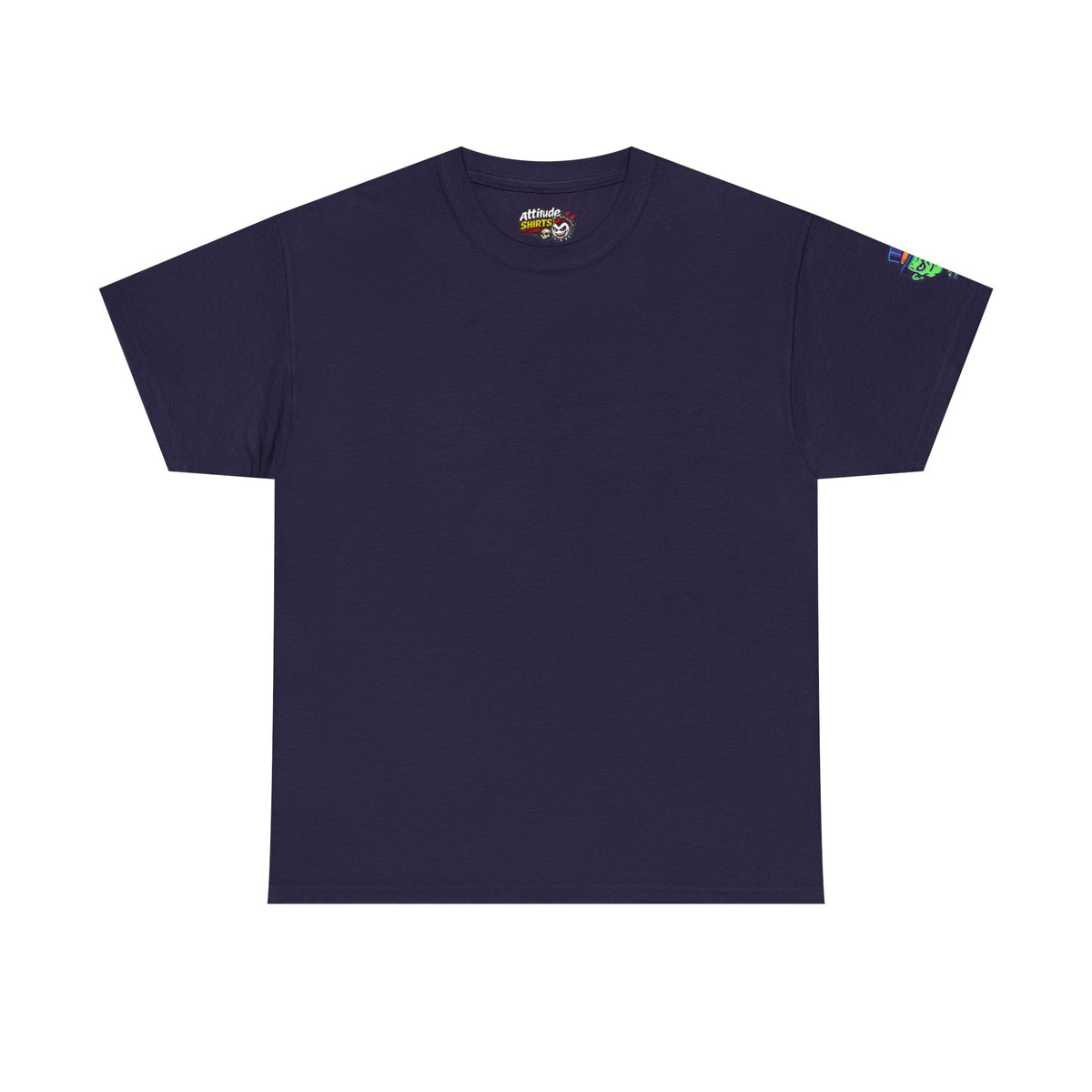 Color: Blackberry | Spooky-Fy Politics Premium Graphic Tee