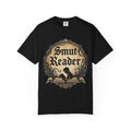 Proud Smut Reader | Garment-Dyed Tee — AttitudeShirts