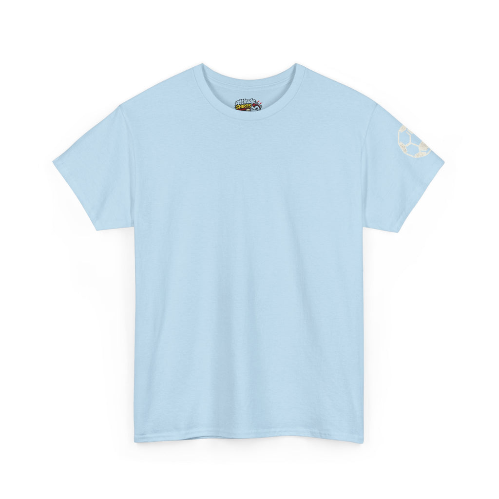 "Forza Nobody" Premium Graphic Tee
