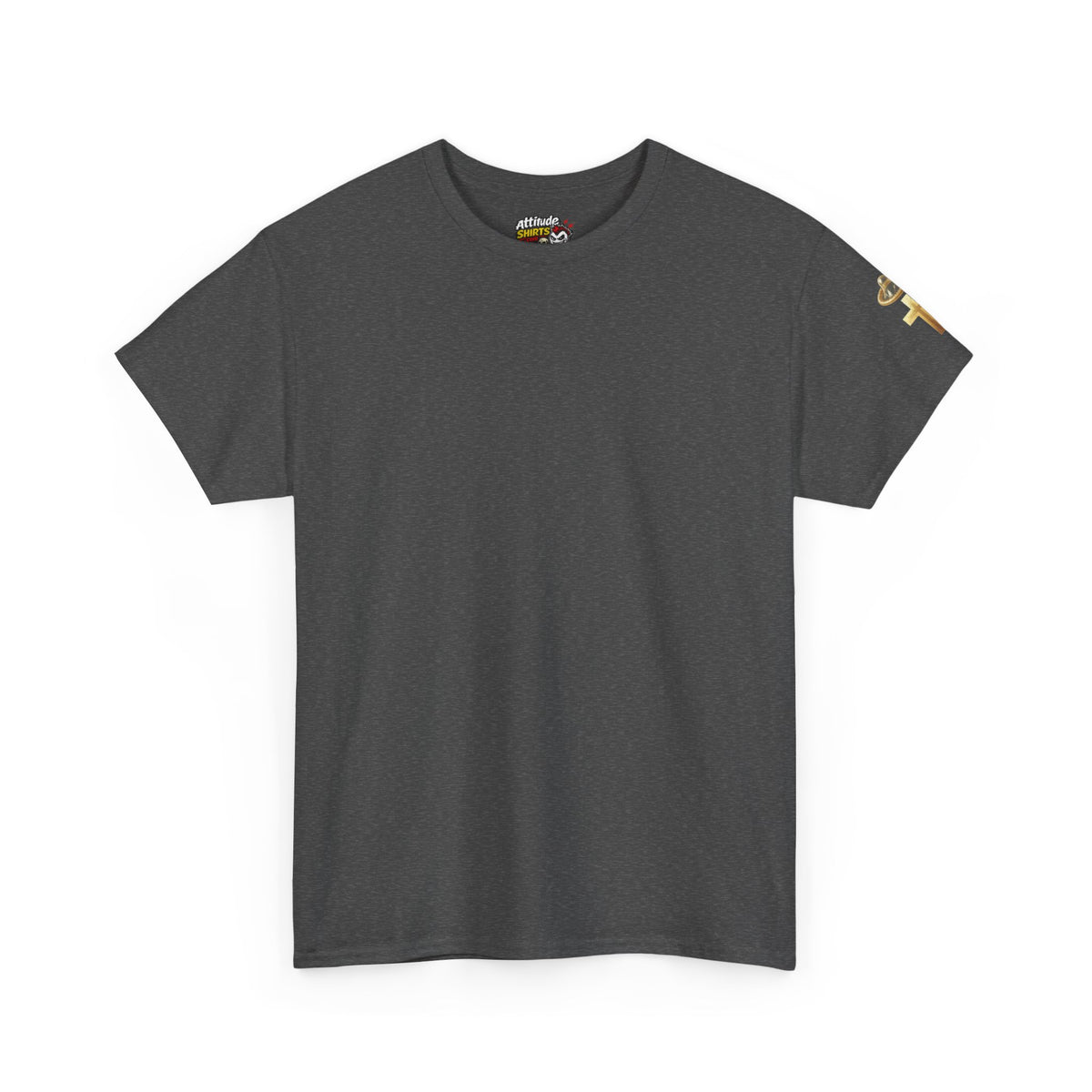 "Good Book Series The Holy Shield" Premium Graphic Tee