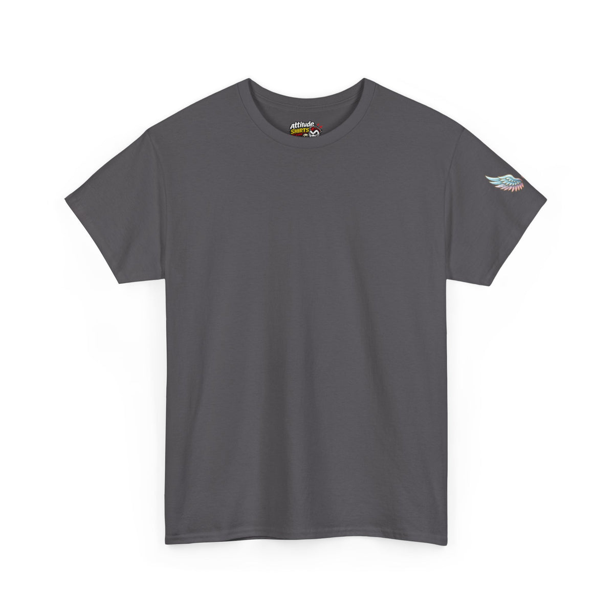 Santa Said I Was Good Premium Graphic Tee
