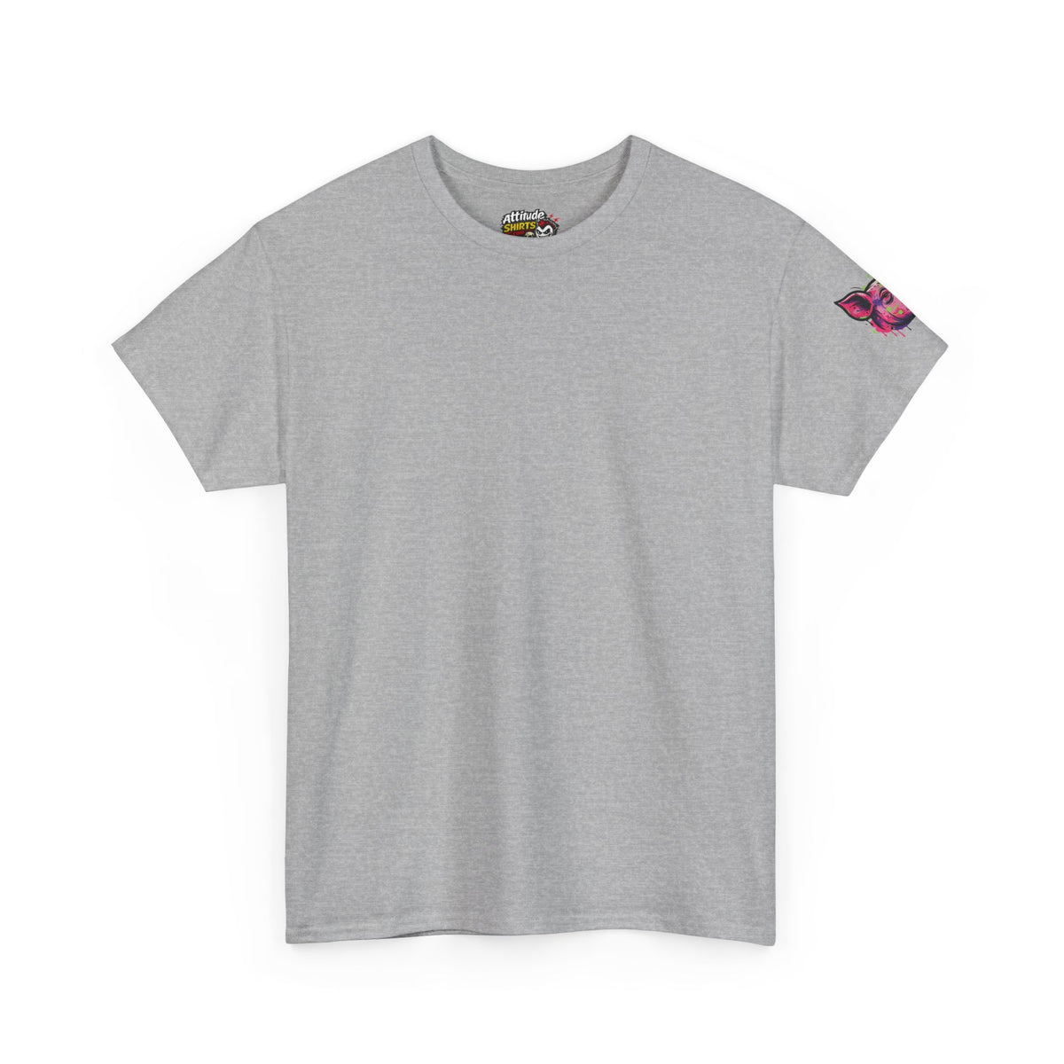 Barnyard Pig Premium Graphic Tee