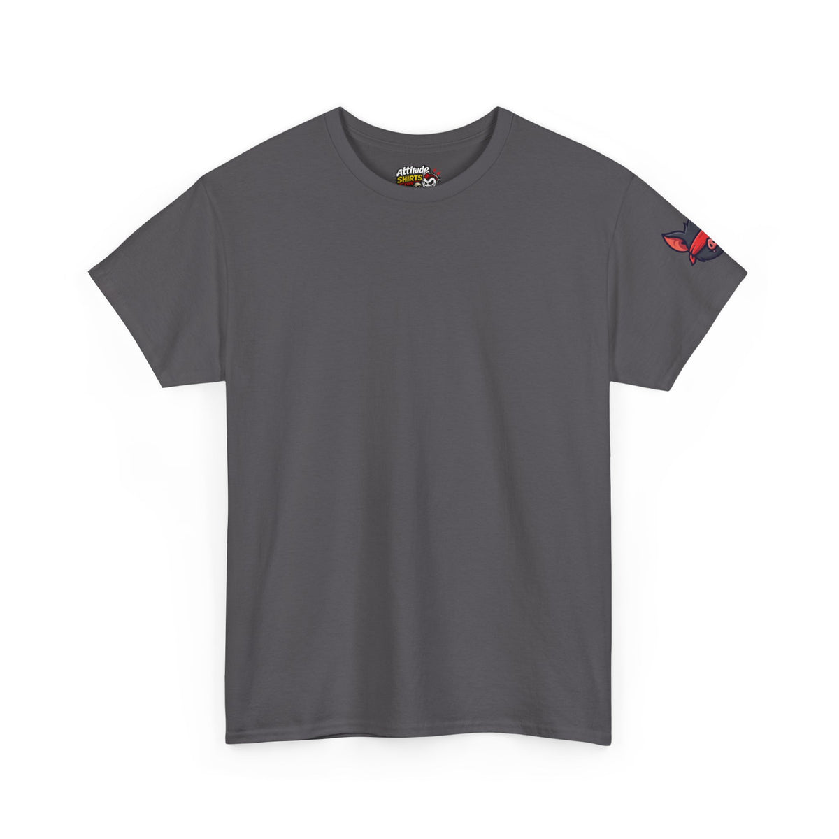 "Blind, Drunk, and Swinging" Premium Graphic Tee