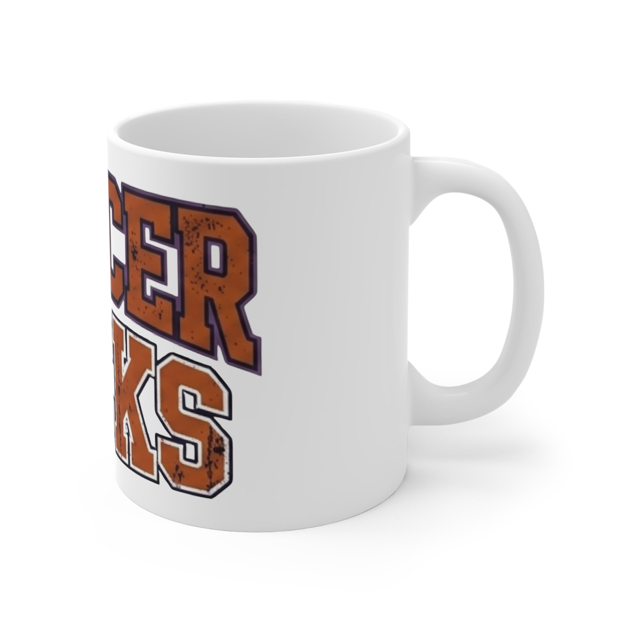 Yeah, Cancer Sucks | 11oz Mug — AttitudeShirts