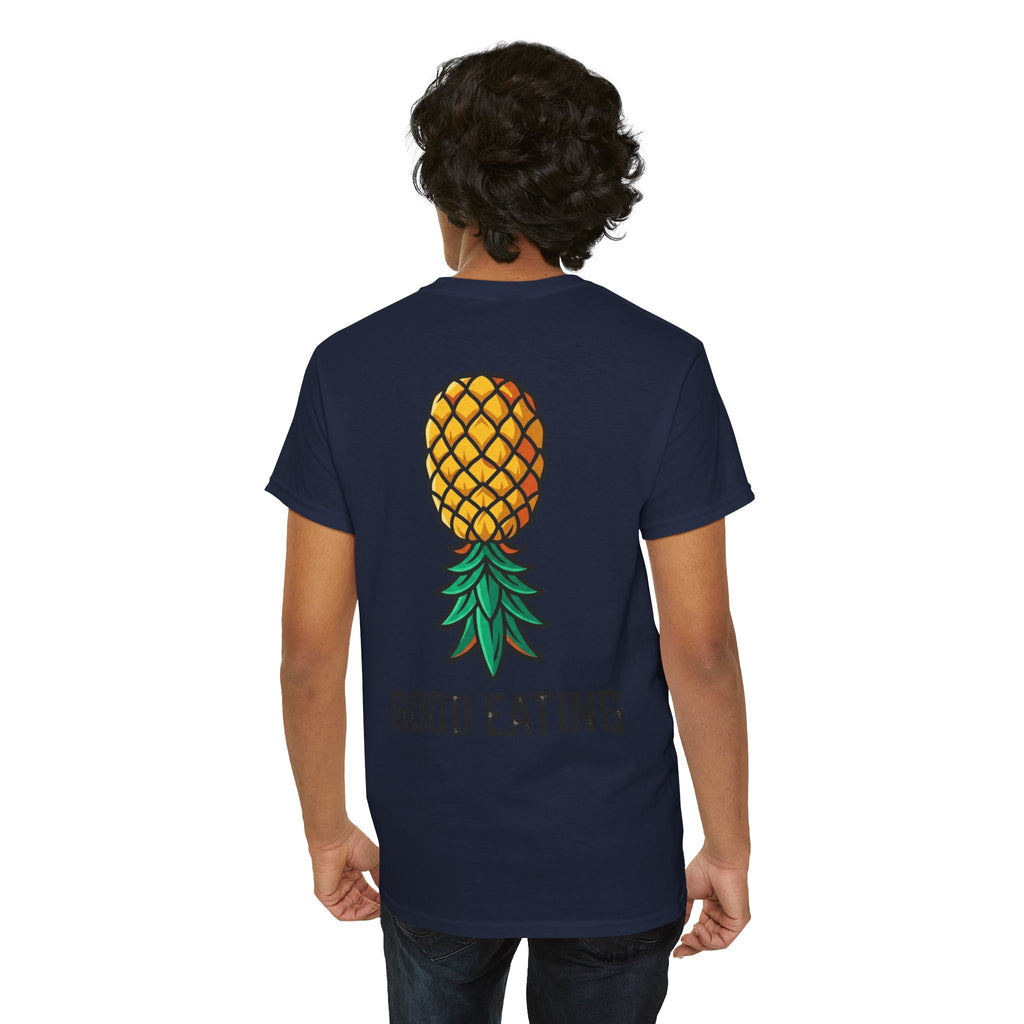 "Good Eating" Premium Graphic Tee
