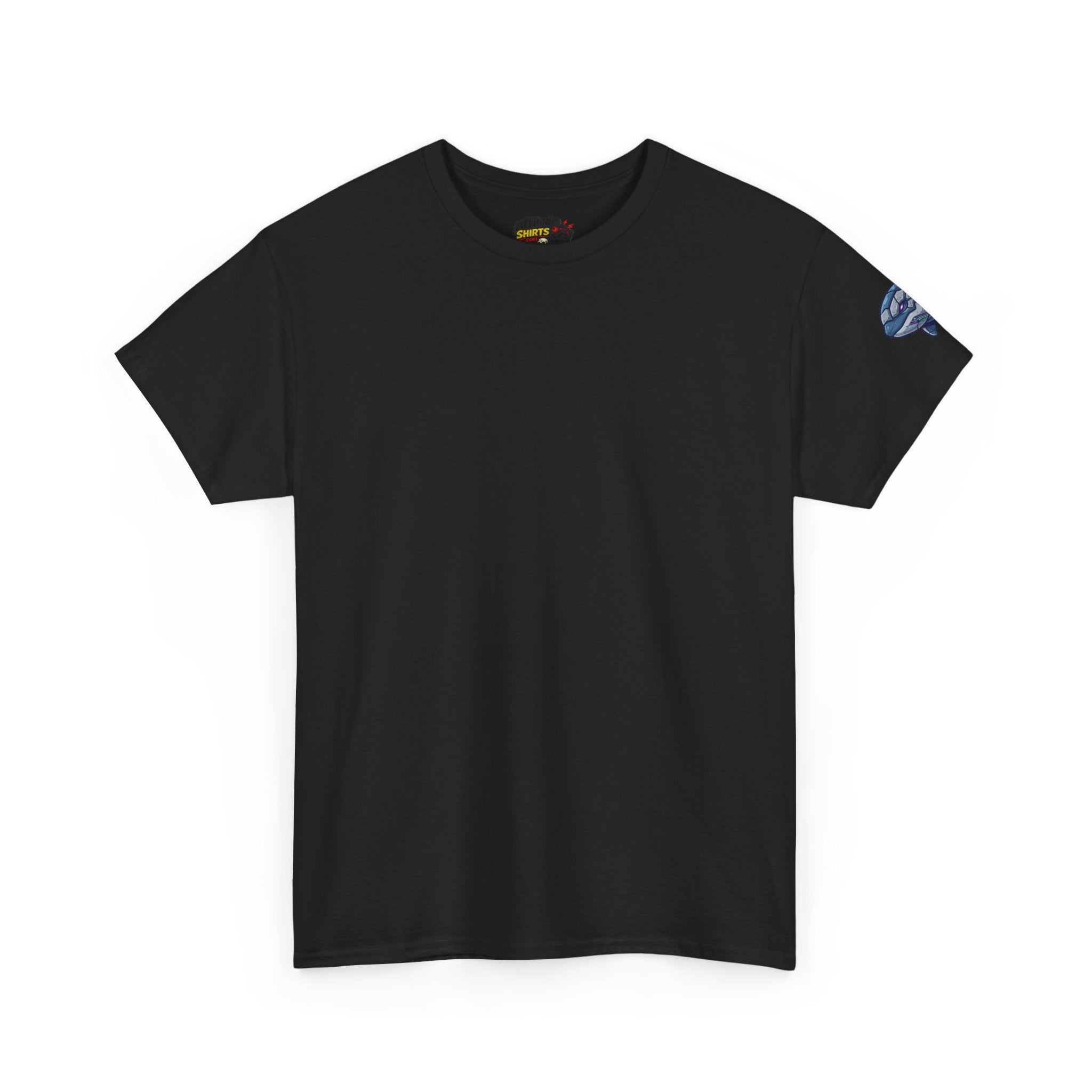 "Killer Whale" Premium Graphic Tee