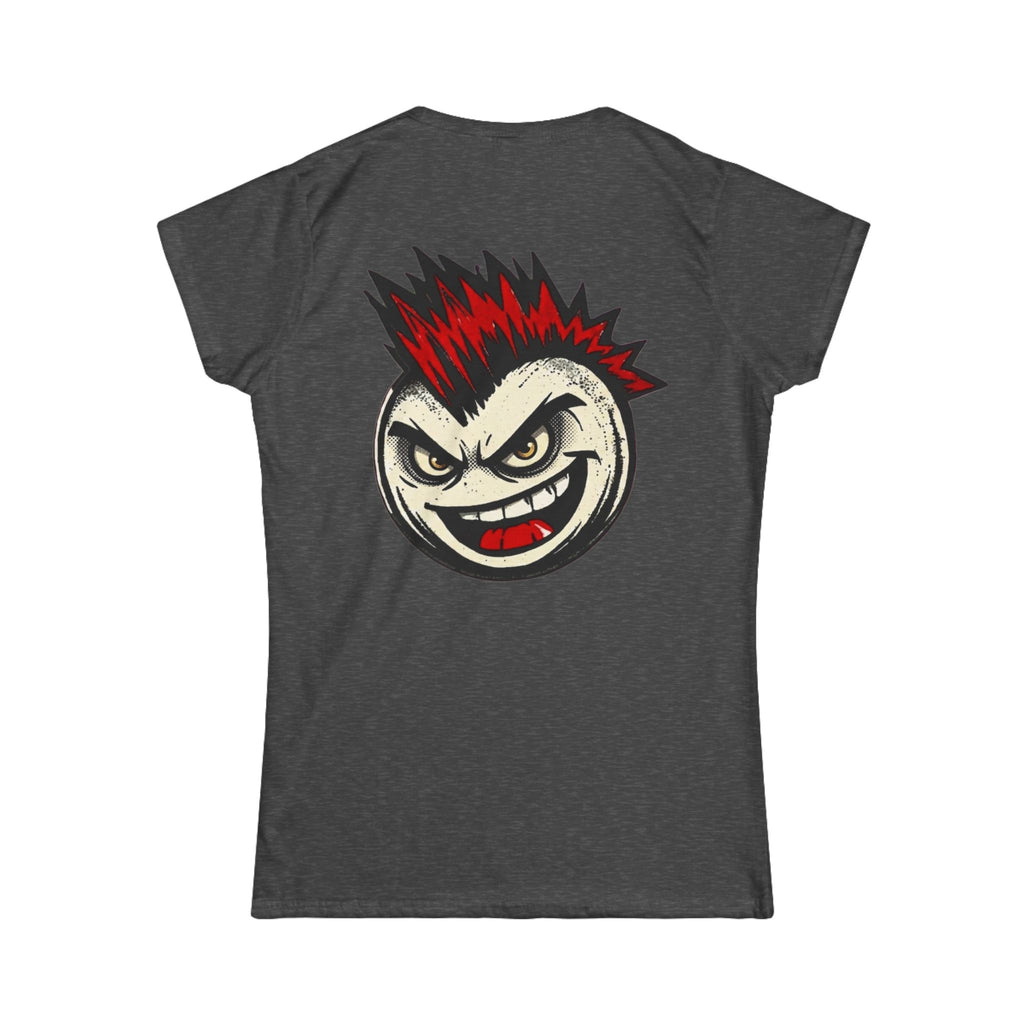 "Hazard" Women's Tee
