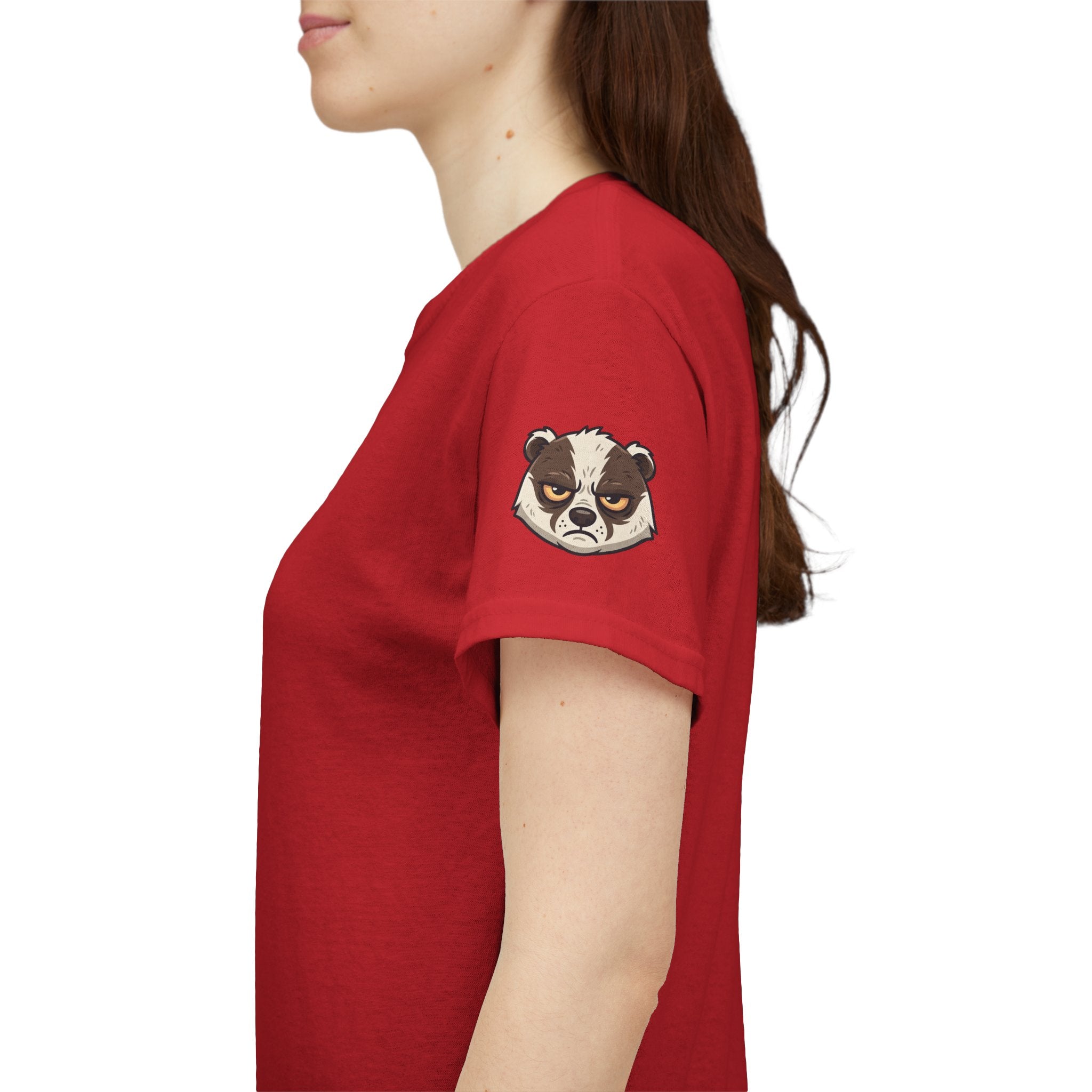 "Project Leader" Premium Graphic Tee