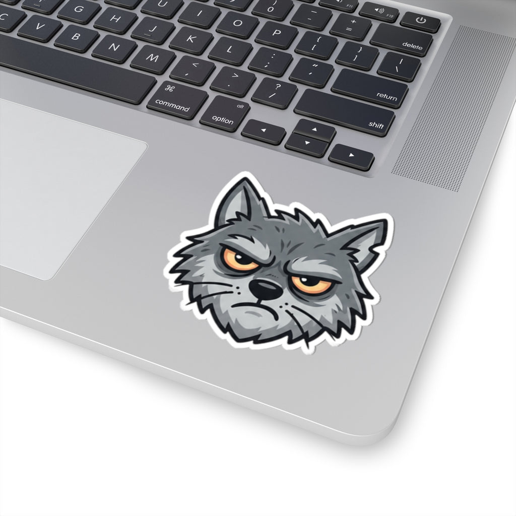 "Team Leadership Effort" Sticker