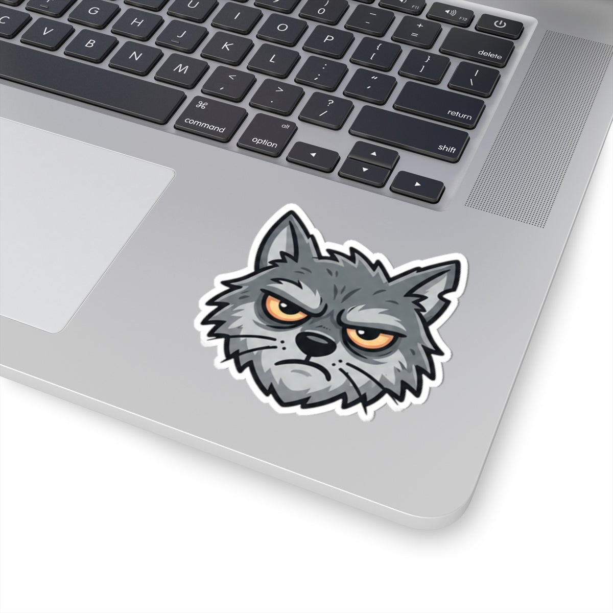"Team Leadership Effort" Sticker