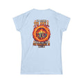 "I'm Going to Hell" Women's Tee