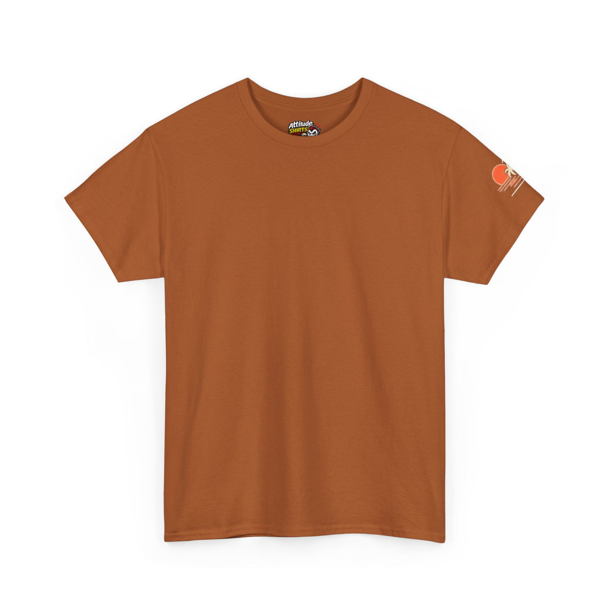 "Nowhere Fast" Premium Graphic Tee
