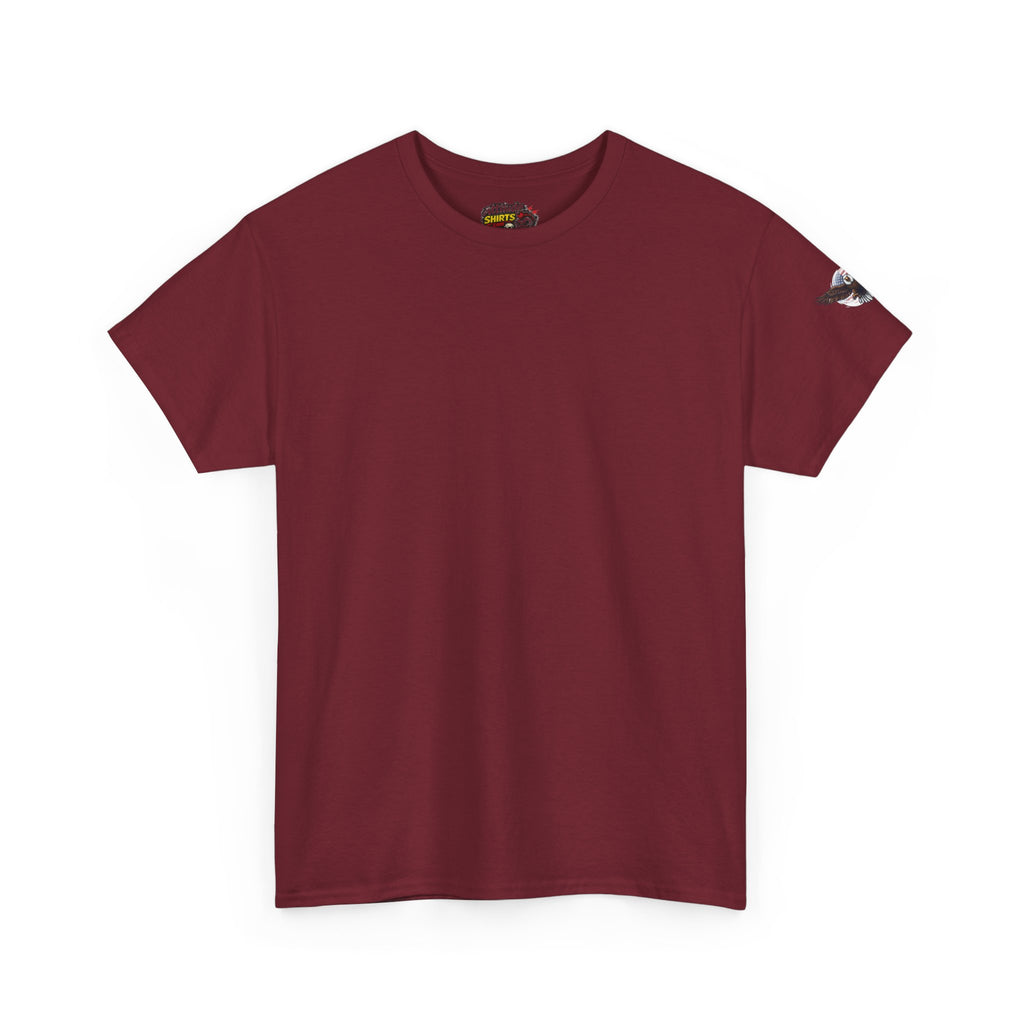"Merica" Premium Graphic Tee
