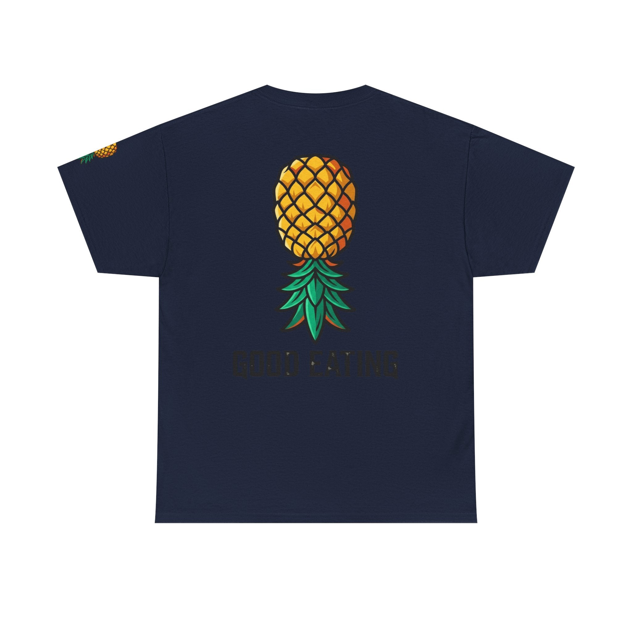 "Good Eating" Premium Graphic Tee