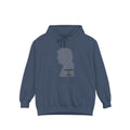 Wolf in Sheep's Clothing Reality Check | Garment-Dyed Hoodie — AttitudeShirts
