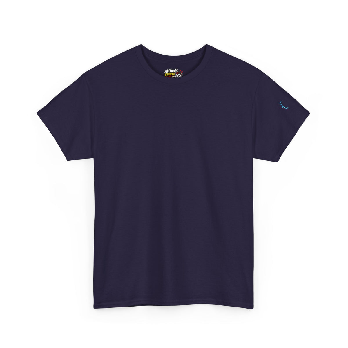 "Caffeine Anxiety And Stack Overflow" Premium Graphic Tee