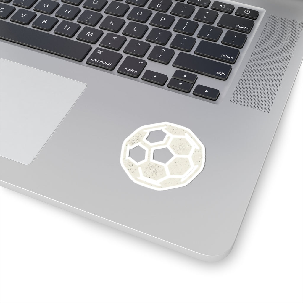 "Forza Nobody" Sticker