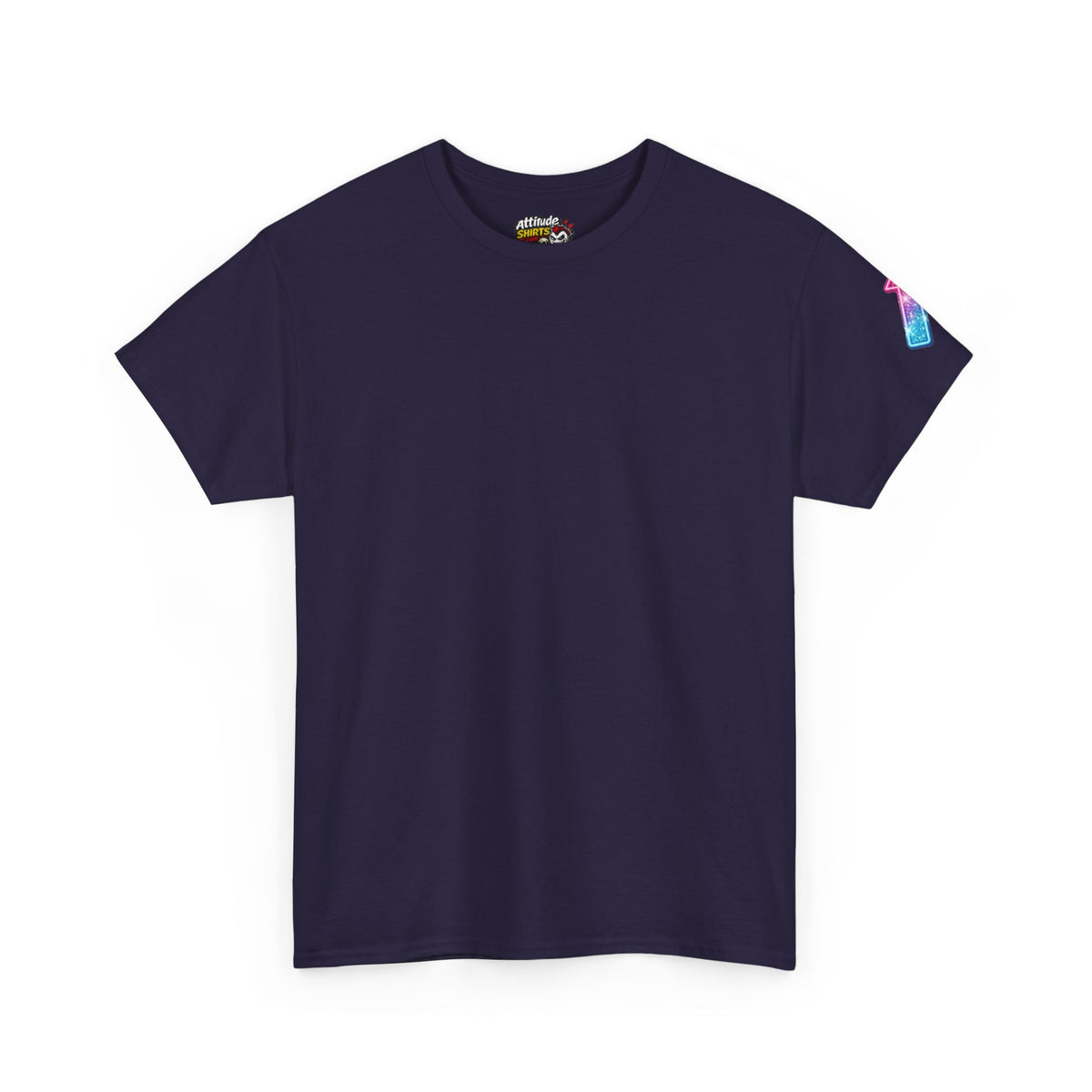 "Professional Stick Shifter" Premium Graphic Tee