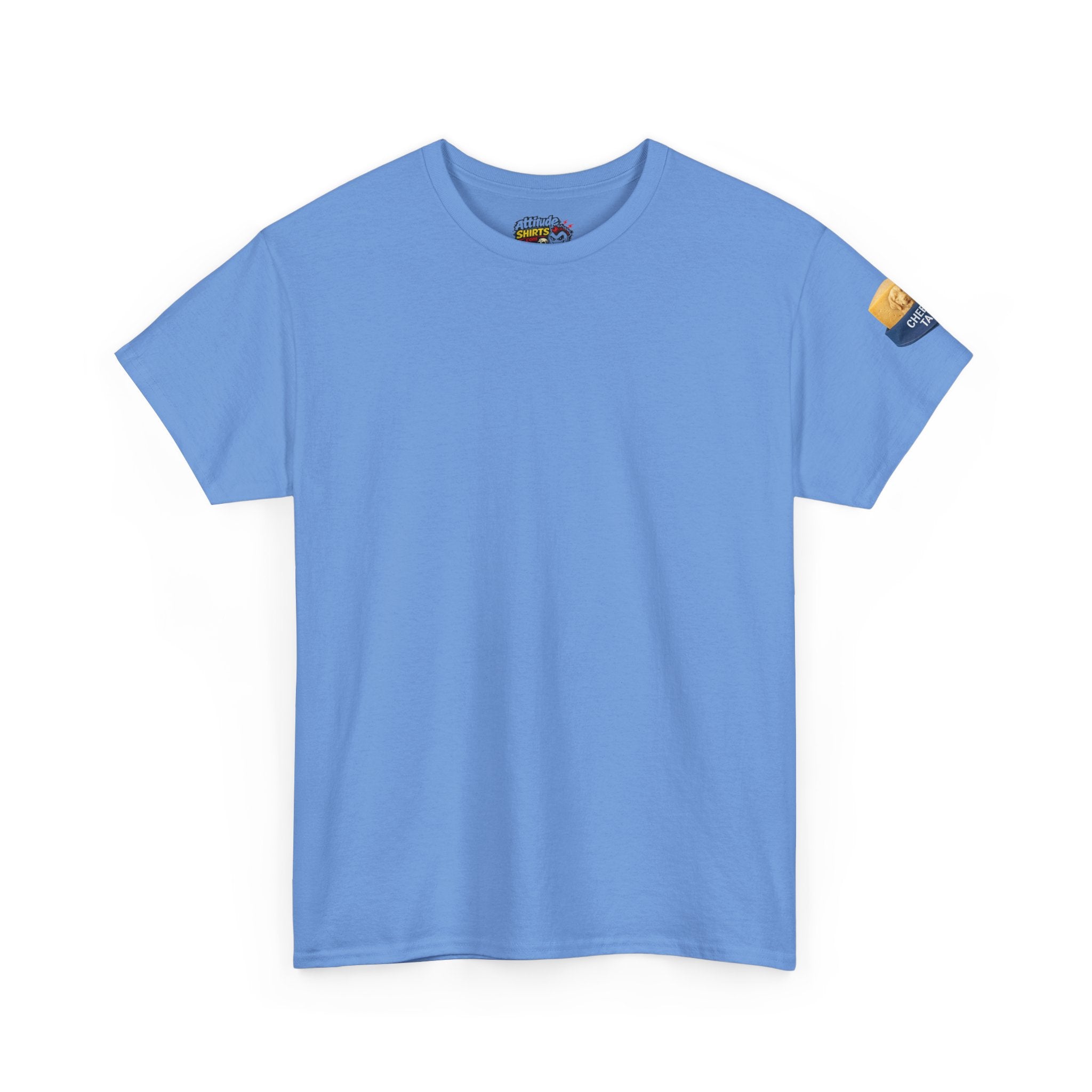 "Cheese Tax" Premium Graphic Tee