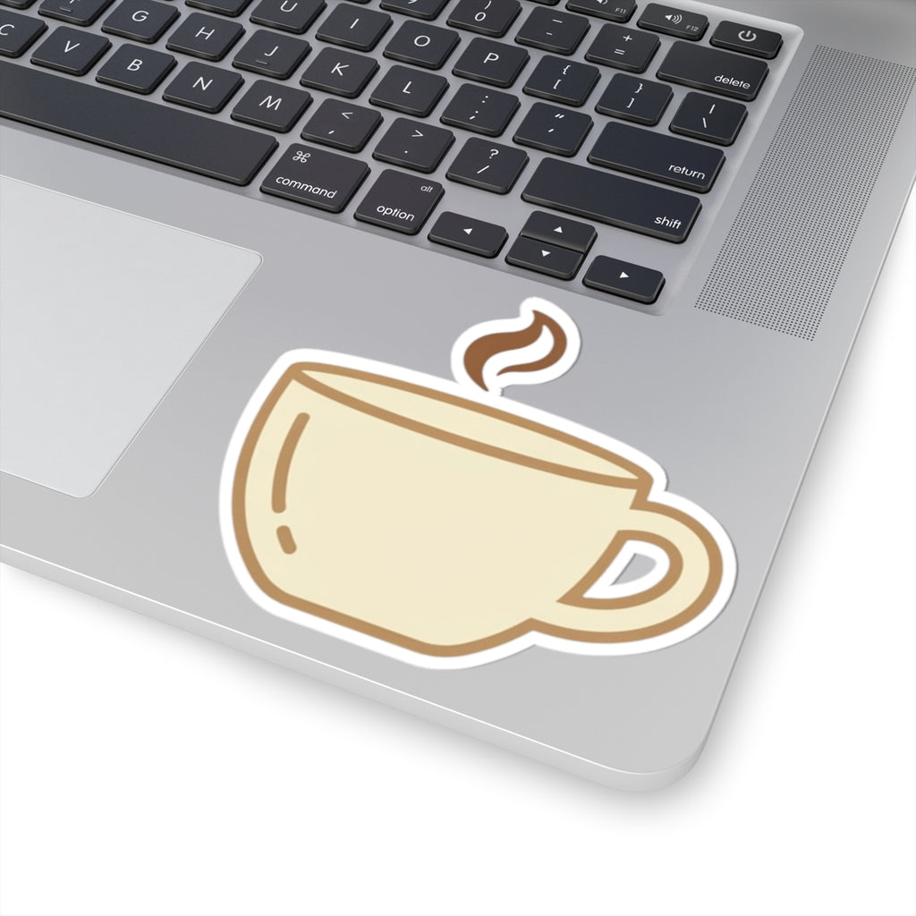 "Still Awake Probably" Sticker