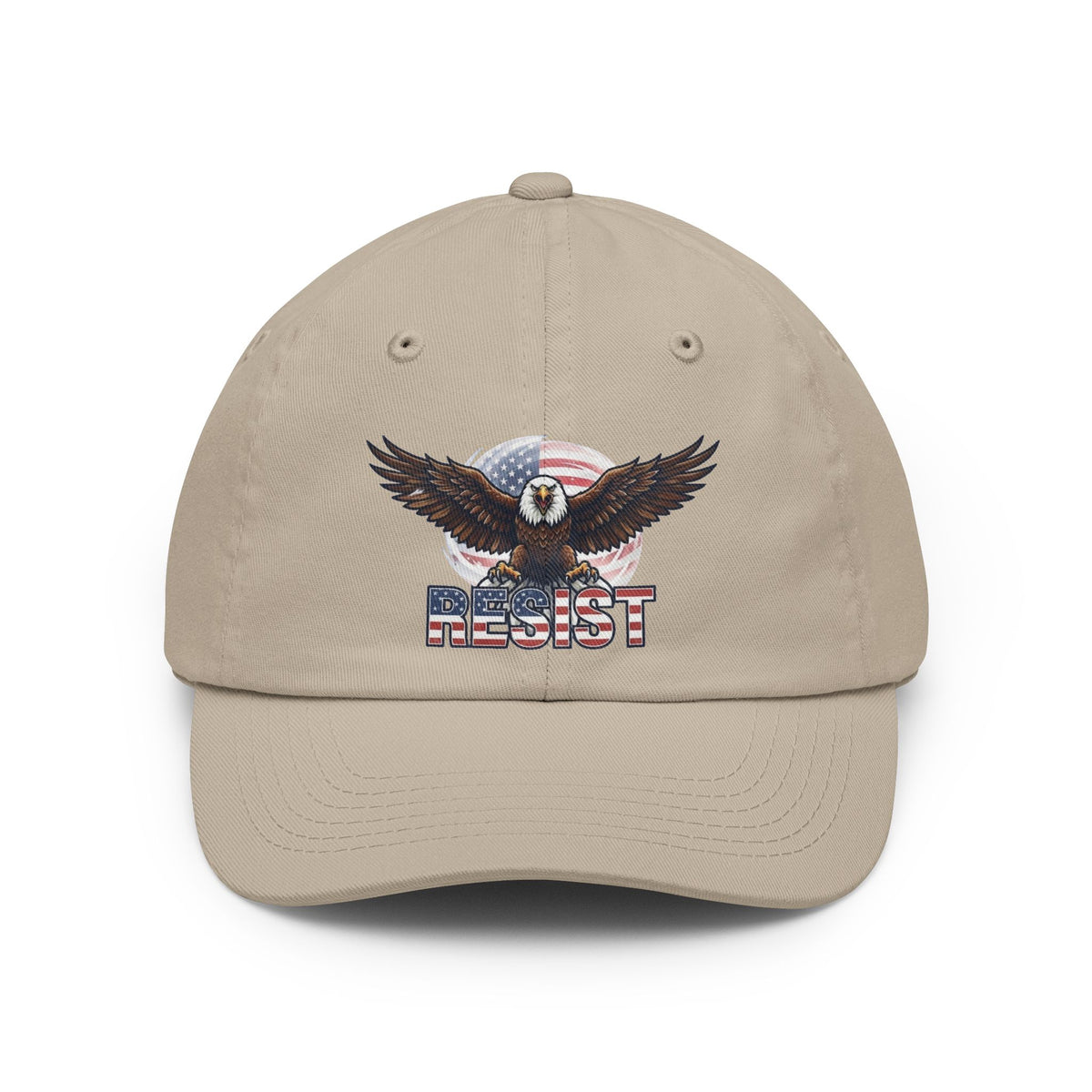 Color: Stone | Resist Cap