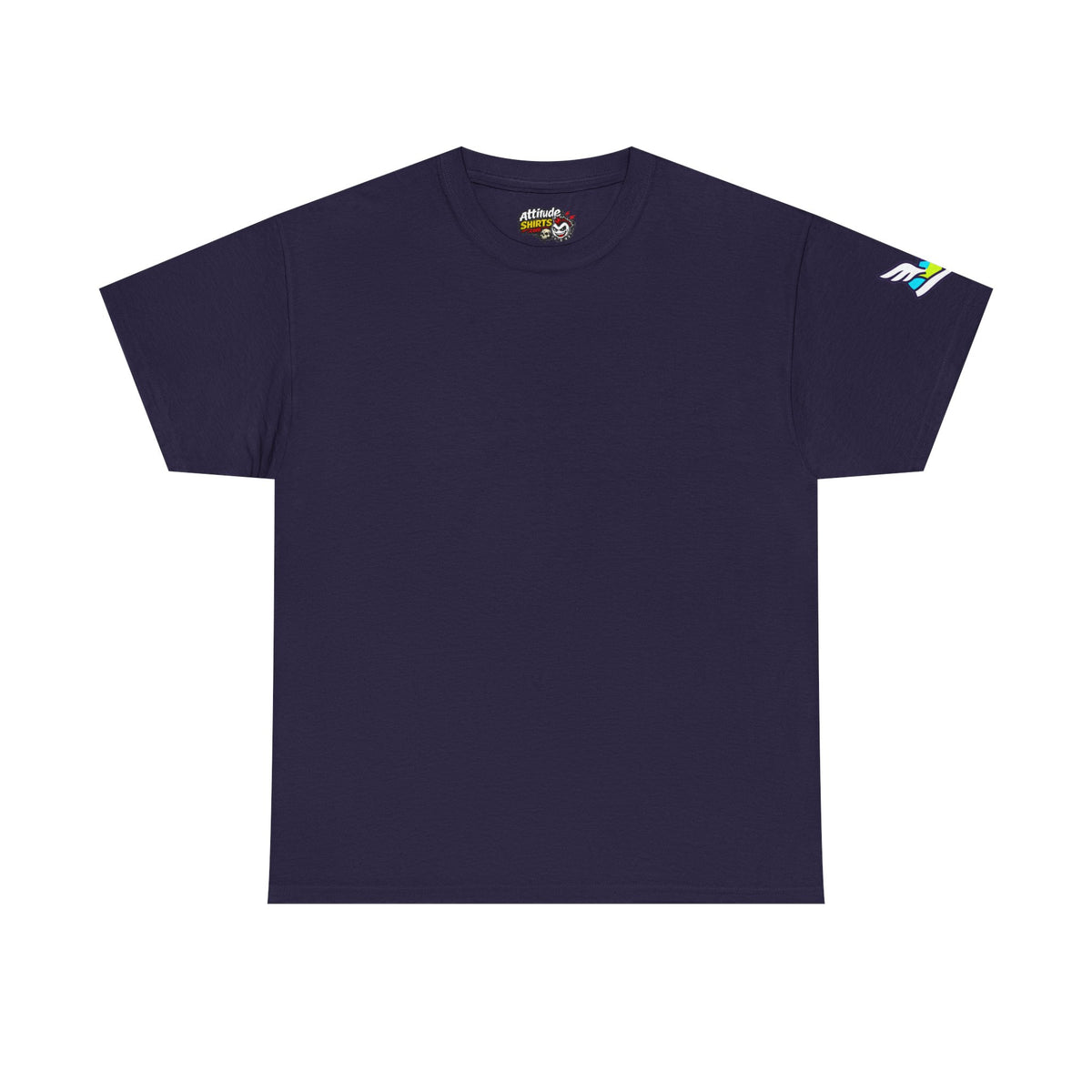 Color: Blackberry | Gas Prices Made Me a Marathon Runner Premium Graphic Tee