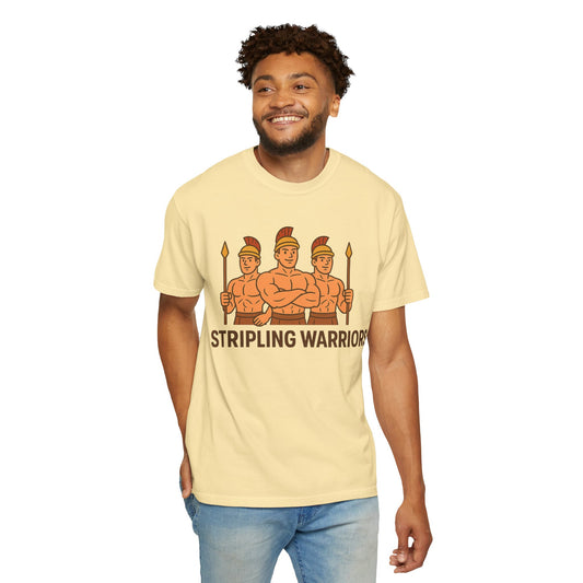 "Stripling Warriors" Graphic T-Shirt