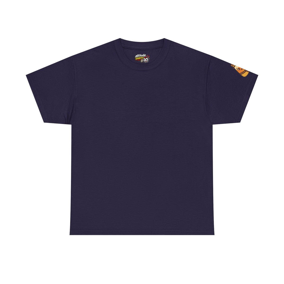 Color: Blackberry | Sweet Sticky Ready to Eat Premium Graphic Tee