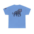 "Cyber Tiger" Premium Graphic Tee